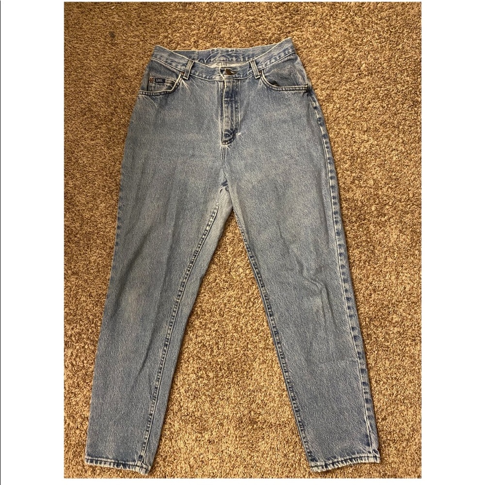 Lee Jeans